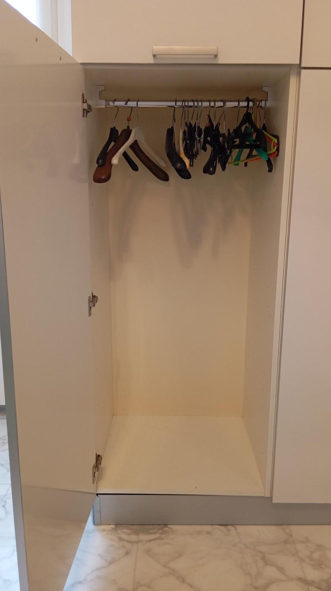 Appartamento 50 Mt Mare Con Parcheggio Riservato Riva Ligure Luaran gambar